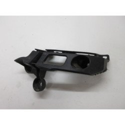 Support De Pare Chocs Arriere Citroen C3 3 Phase 1